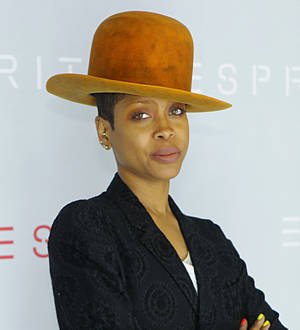 Erykah Badu is new face of Givenchy