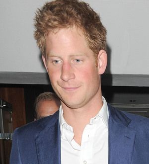 Prince Harry offered million porn deal