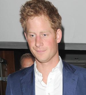 Prince Harry offered million porn deal