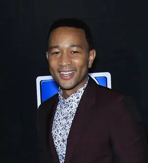 John Legend to be wedding singer for charity