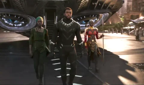 'Black Panther' Is Poised To Break The Marvel Movie Mold!