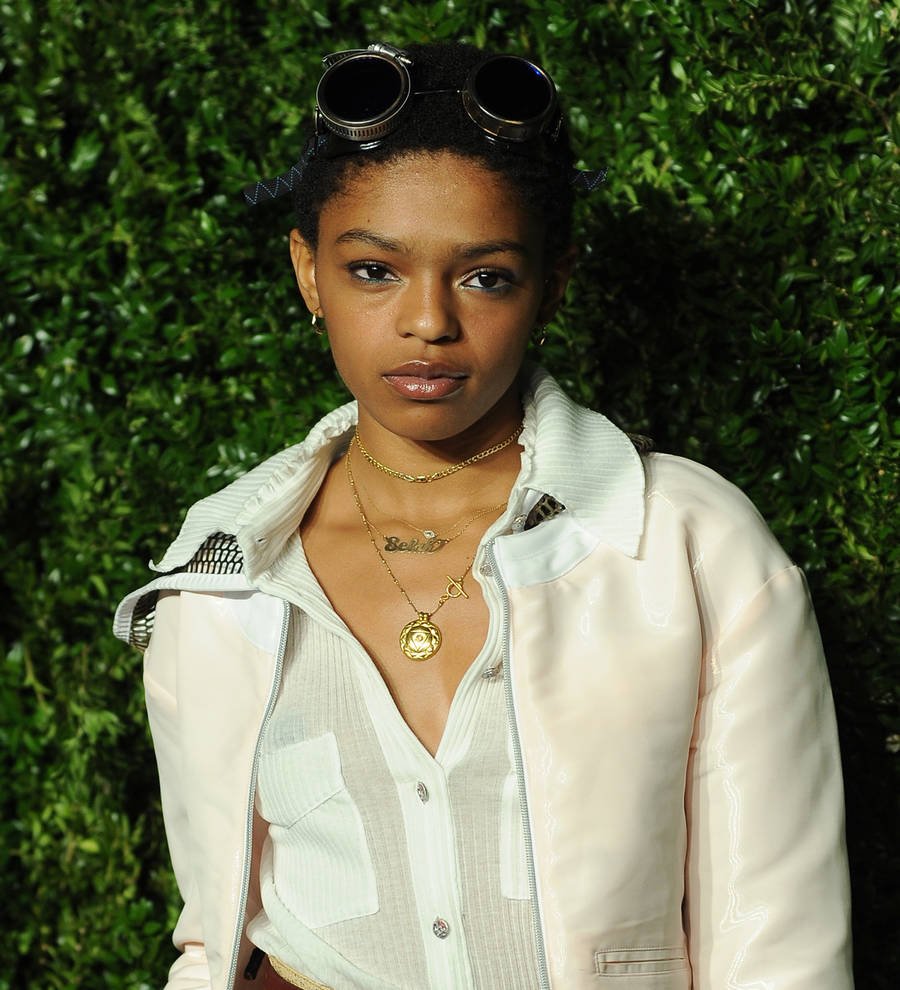 Lauryn Hill's daughter launching singing career