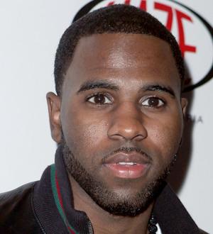 Jason Derulo planning duet with girlfriend Jordin Sparks