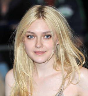 Dakota Fanning watched Sarsgaard and Eisenberg skinny dip in hot springs