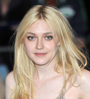 Dakota Fanning watched Sarsgaard and Eisenberg skinny dip in hot springs