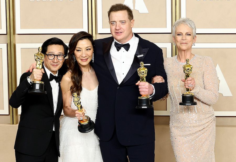 2023 Oscars Wrap-Up!