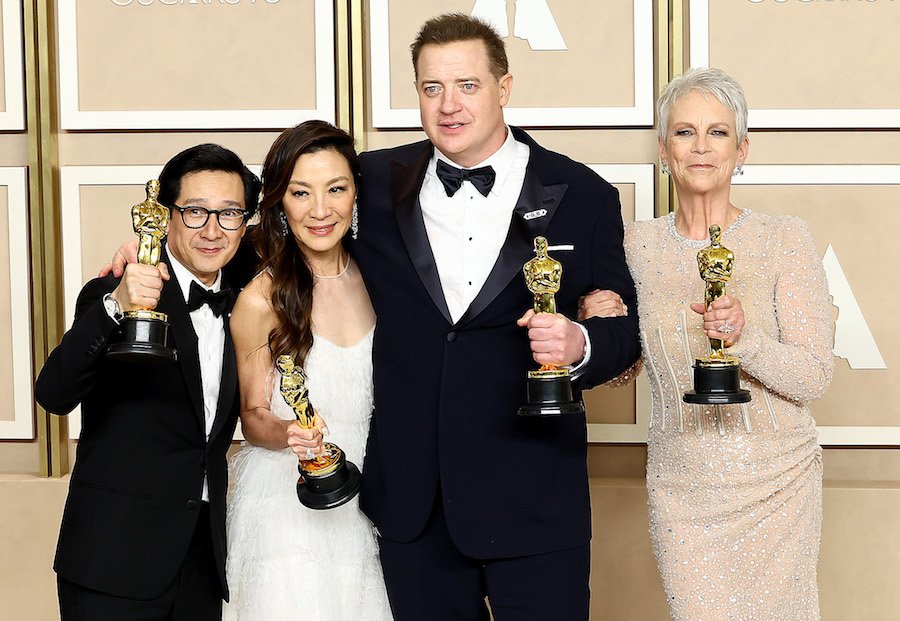 2023 Oscars Wrap-Up!