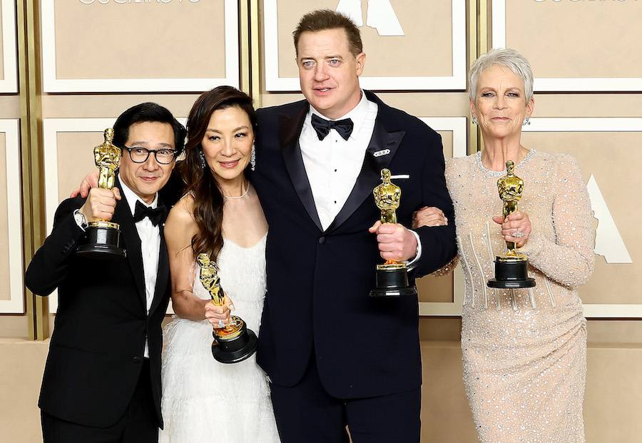2023 Oscars Wrap-Up!