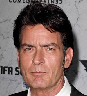 Charlie Sheen is highest paid man on TV despite firing