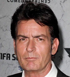 Charlie Sheen is highest paid man on TV despite firing