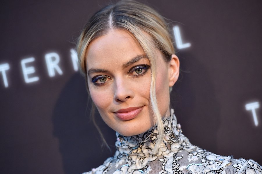 ICYMI: Margot Robbie Will Be a Barbie Girl In a Live-Action Barbie World!