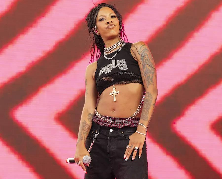 5 Underrated Women in Hip-Hop!