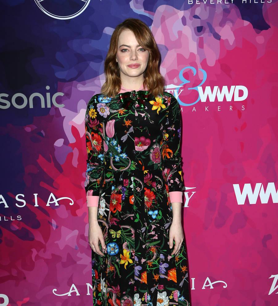Emma Stone relates to rejection her La La Land character endures