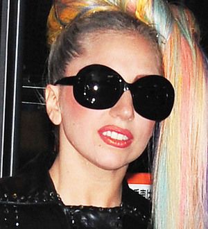 Lady Gaga facing Indonesia protests