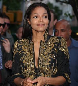 Janet Jackson remembers Aaliyah on death anniversary