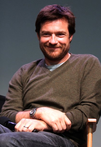 Jason Bateman: The Next Disney Star?