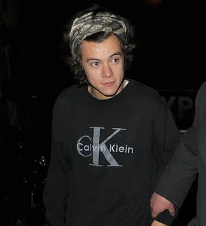 Harry Styles mistook Kathy Griffin for coat check girl