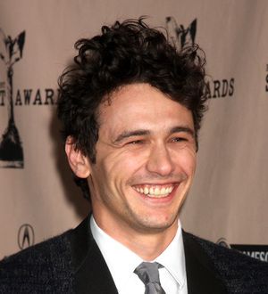 James Franco drops out of While We're Young