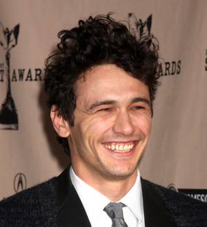 James Franco drops out of While We're Young