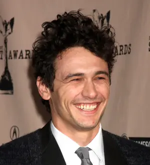 James Franco drops out of While We're Young