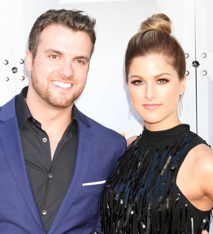 Cassadee Pope and Rian Dawson call off engagement