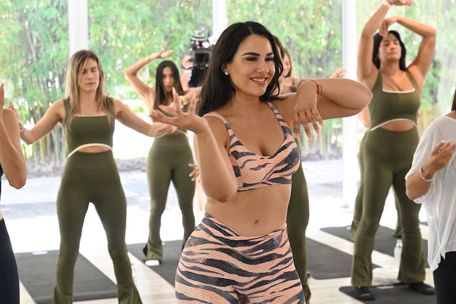 4 Albums To Listen To While Exercising!