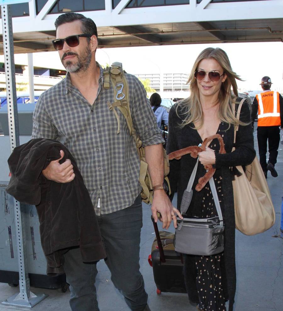 LeAnn Rimes settles housekeeper lawsuit
