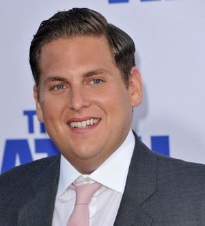 Jonah Hill separates from girlfriend