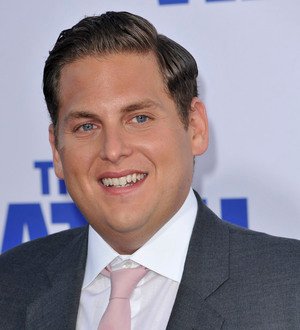 Jonah Hill separates from girlfriend
