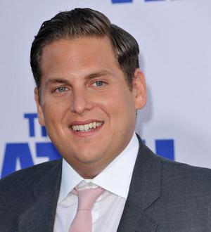 Jonah Hill separates from girlfriend