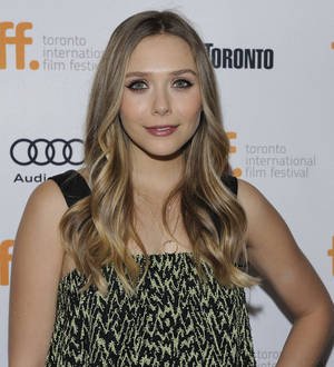 Elizabeth Olsen has no interest in sitting through her film premieres