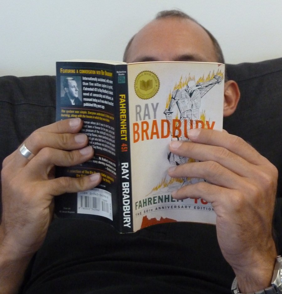5 Books You (Should Have) Read In High School That Are Worth Re-Reading As An Adult!