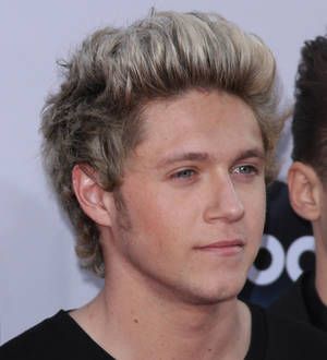 Niall Horan to let Rory McIlroy sing at One Direction show