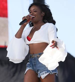 Azealia Banks dating actor Jesse Bradford - report