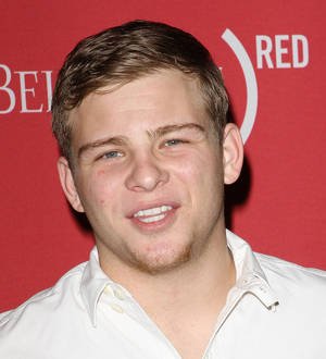 Jonathan Lipnicki bled for shirtless scene that never was