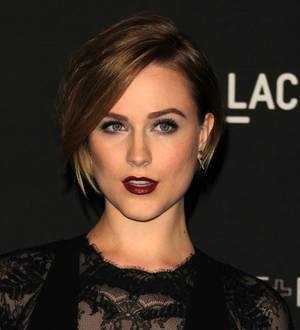 Evan Rachel Wood in agony after tonsil removal