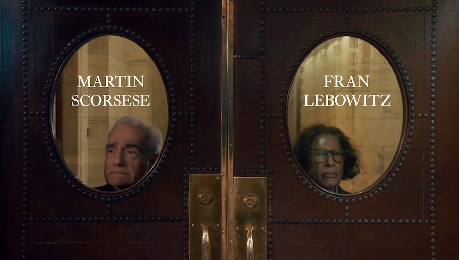 Iconic Fran Lebowitz Quotes from “Pretend It’s a City”