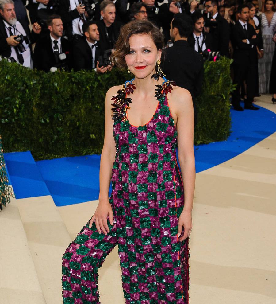 Maggie Gyllenhaal to lead remake of The Kindergarten Teacher