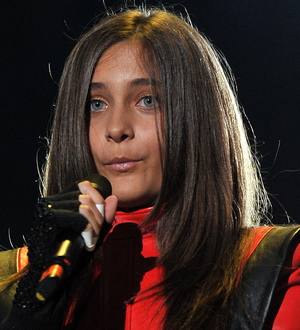 Paris Jackson's film debut will help fund schools