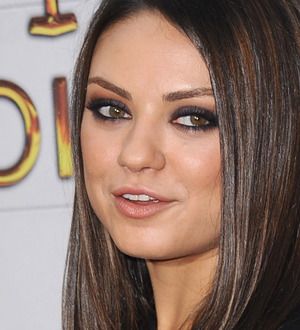 Mila Kunis refuses to buy into sex symbol status