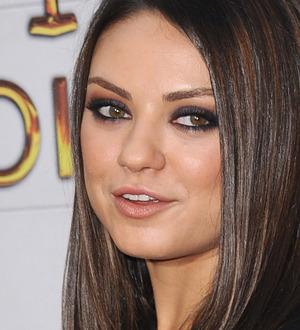 Mila Kunis refuses to buy into sex symbol status