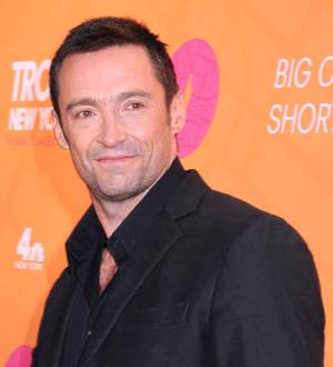 Hugh Jackman: 'Anne Hathaway is Oscars gold in Les Miserables'