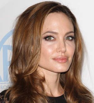 Angelina Jolie opens all-girls school in Afghanistan