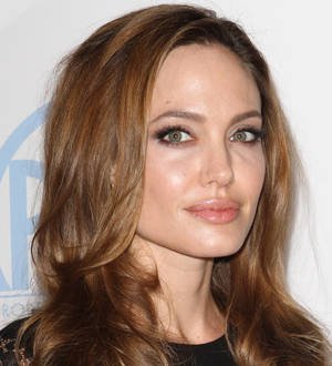Angelina Jolie opens all-girls school in Afghanistan