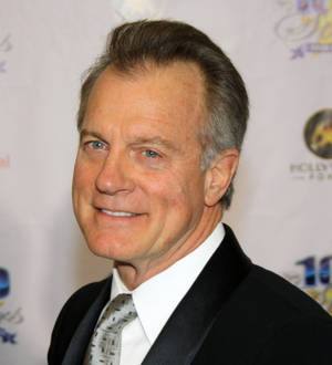 Stephen Collins won't be returning to Scandal amid real-life scandal