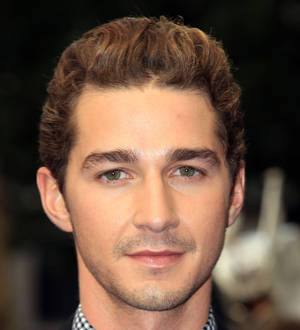 Shia LaBeouf has no regrets over performance art stunt