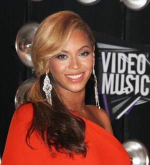 Beyonce marks 30th birthday in Italy