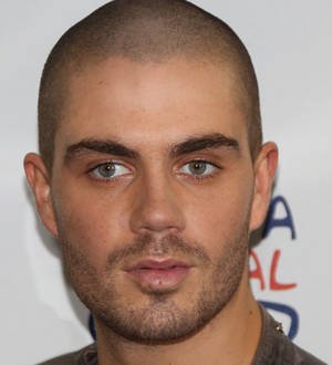 Max George blames friction and solo ambitions for The Wanted split