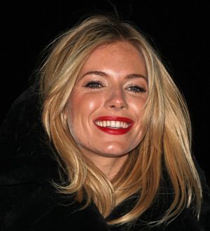 Sienna Miller to Celebrate with New Year's Eve Cast