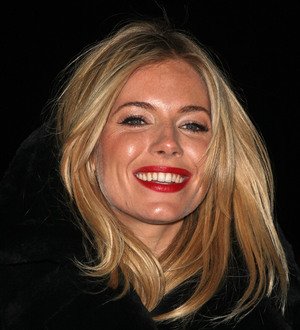 Sienna Miller to Celebrate with New Year's Eve Cast